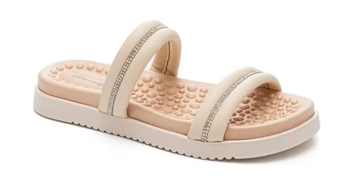 Melhor Chinelo para Esporão: Conforto e Alívio Garantidos