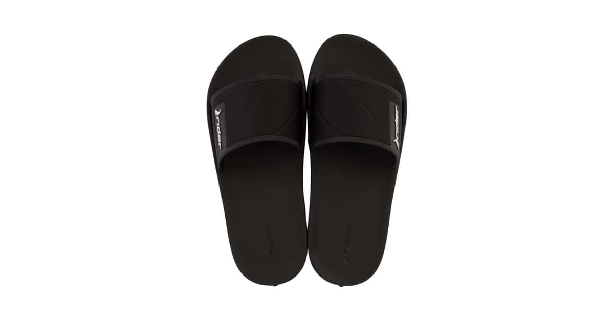 Melhor Chinelo Slide Masculino: Conforto e Estilo