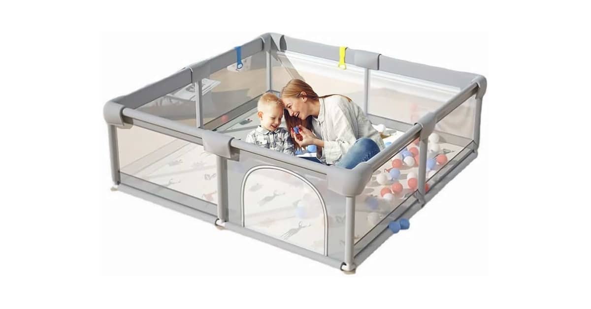 Melhor Chiqueirinho Bebê: Espaço Seguro e Divertido