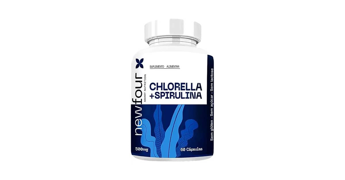 Melhor Chlorella para Tomar: Guia de Escolha