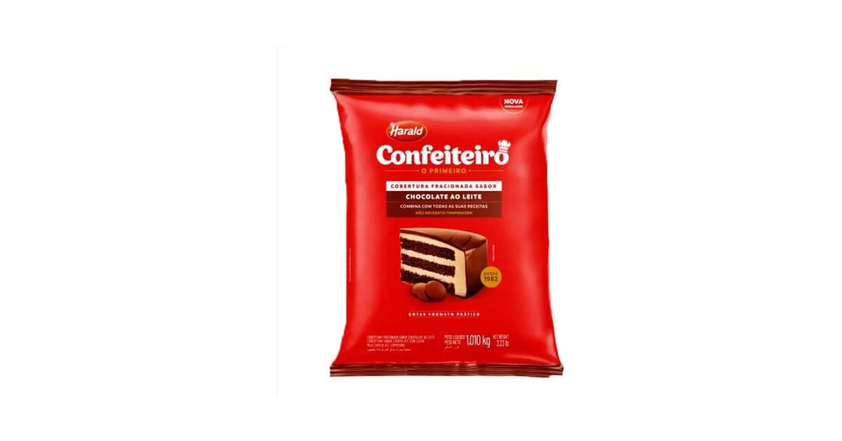Melhor Chocolate Ao Leite Fracionado: Guia de Escolha