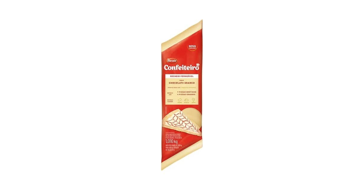 Melhor Chocolate Branco Forneavel: 7 Opções Para Suas Receitas