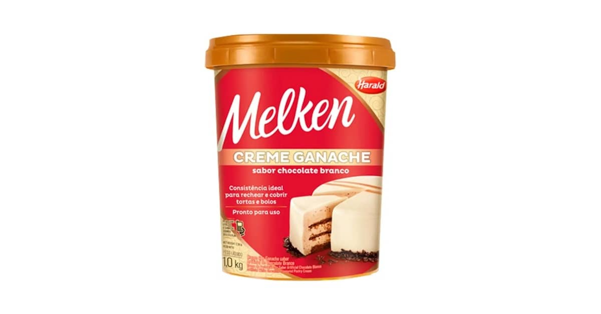 Melhor Chocolate Branco para Ganache: Escolha Ideal!