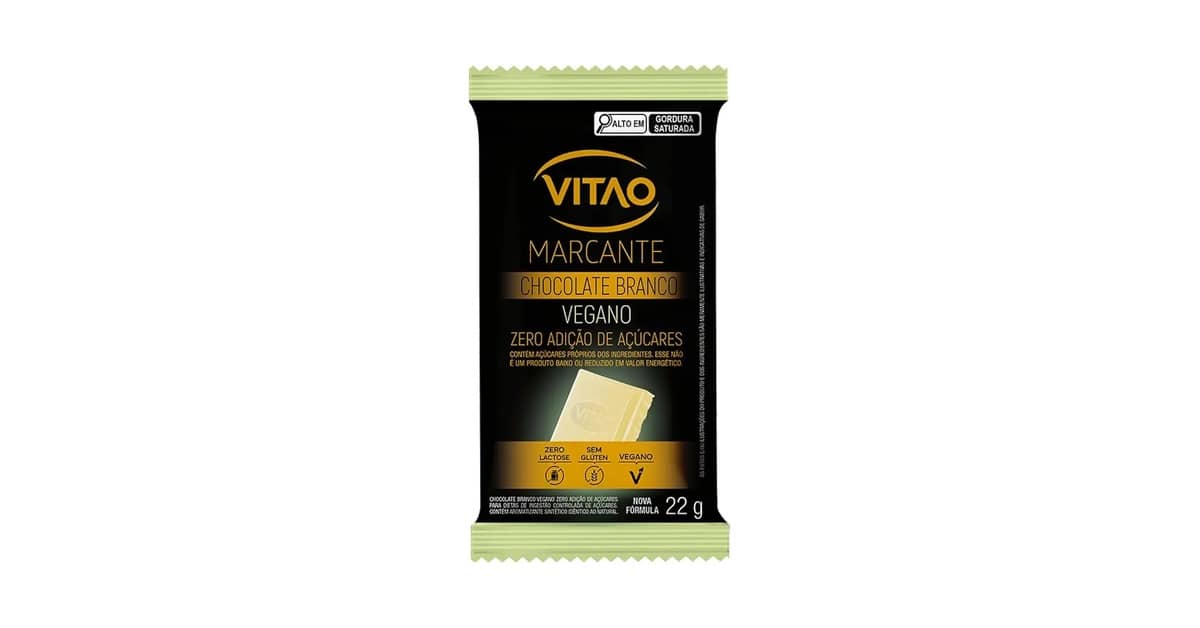 Melhor Chocolate Branco Vegano: Guia de Sabores e Texturas