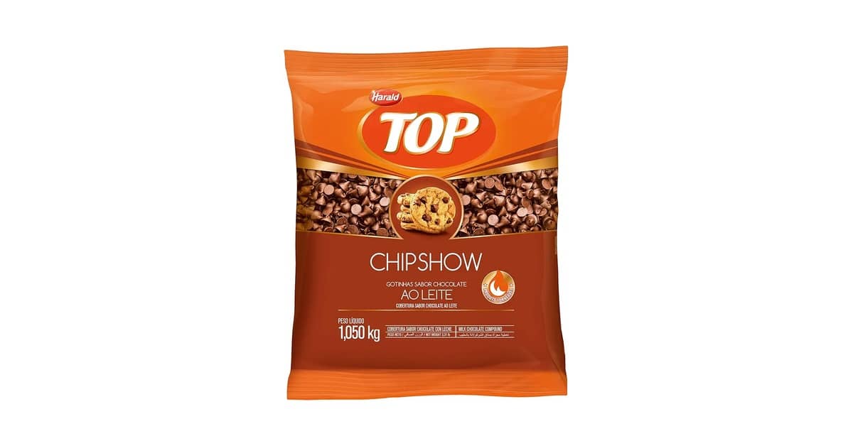 Melhor Chocolate em Gotas para Panetone: Escolha Ideal!