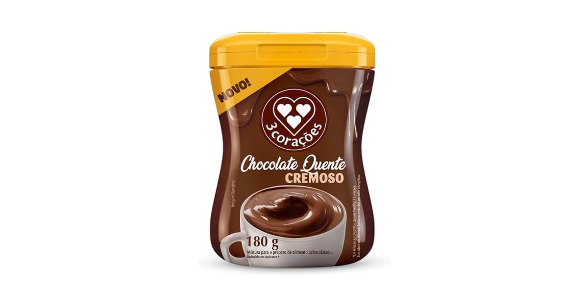 Melhor Chocolate em Pó para Chocolate Quente: Cremosos e Intensos