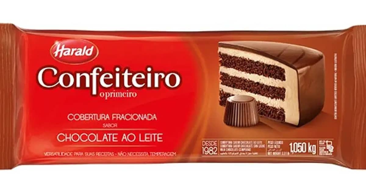Melhor Chocolate Fracionado para Ovo de Páscoa: Guia Essencial