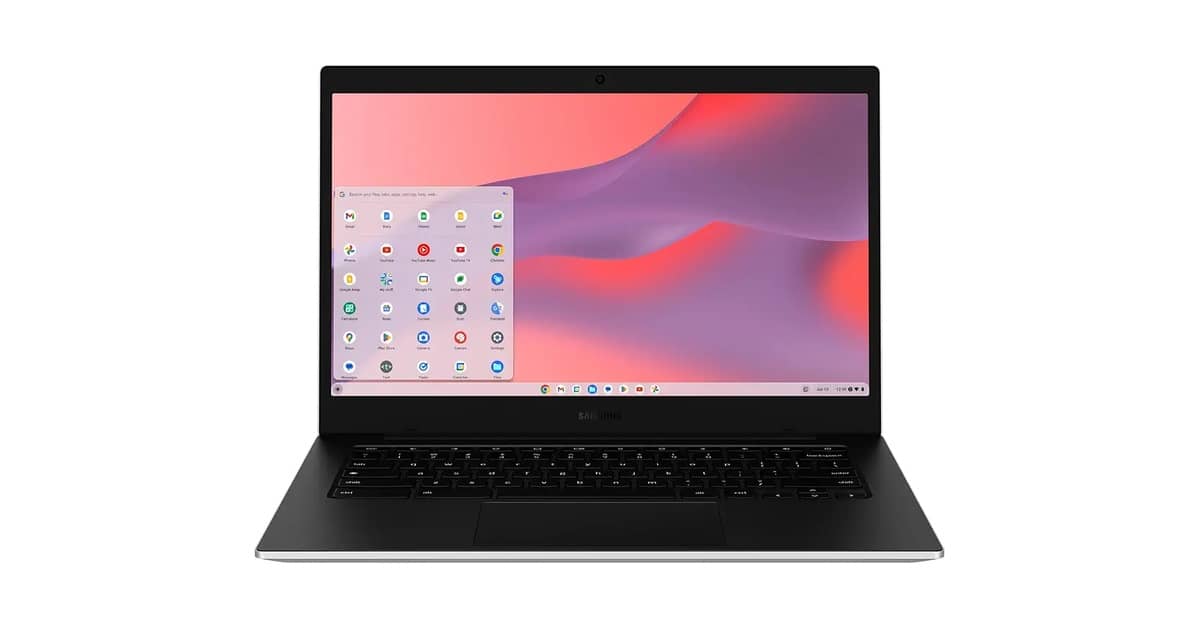 Melhor Chromebook: 7 Opções Para Estudo e Trabalho