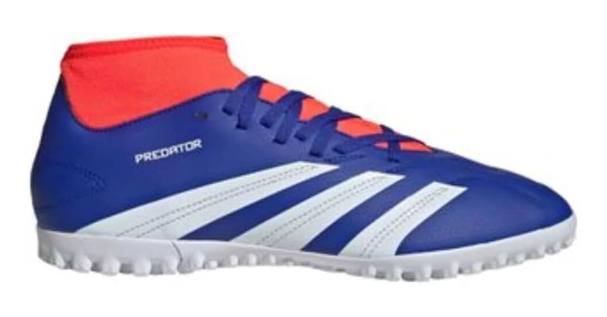 Melhor Chuteira Adidas: Encontre a Ideal para Seu Jogo