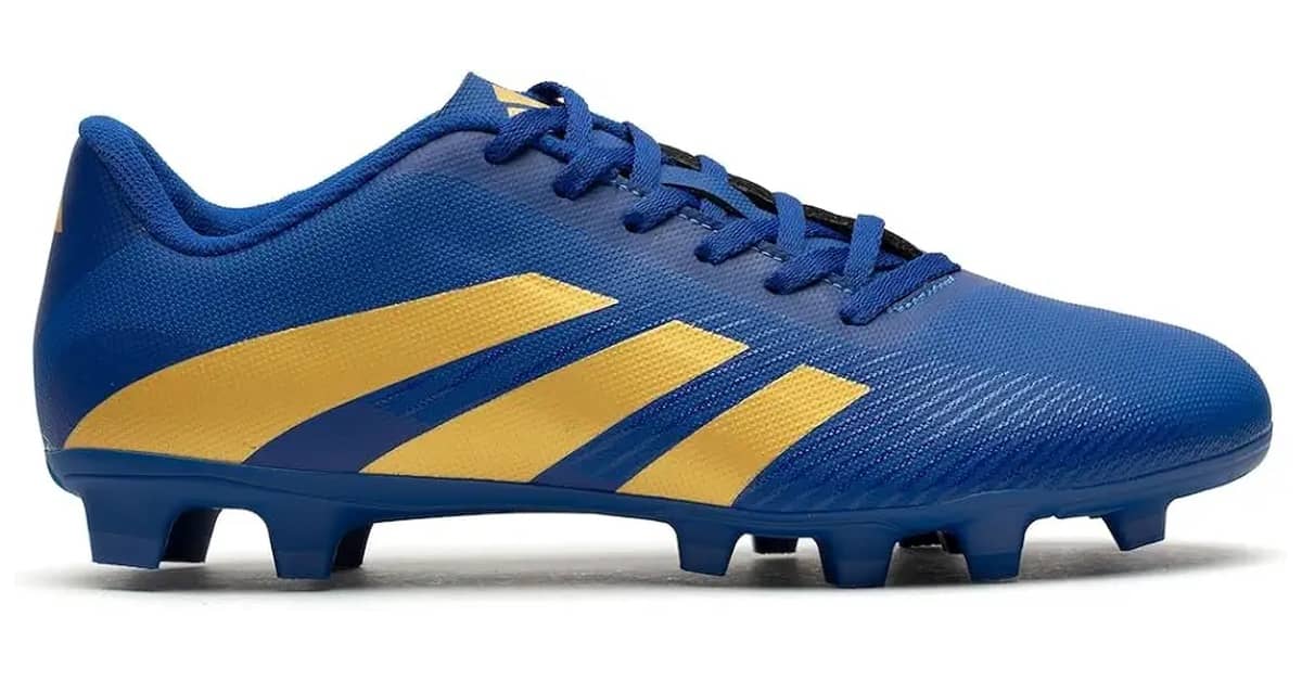 Melhor Chuteira de Campo da Adidas: Desempenho e Conforto