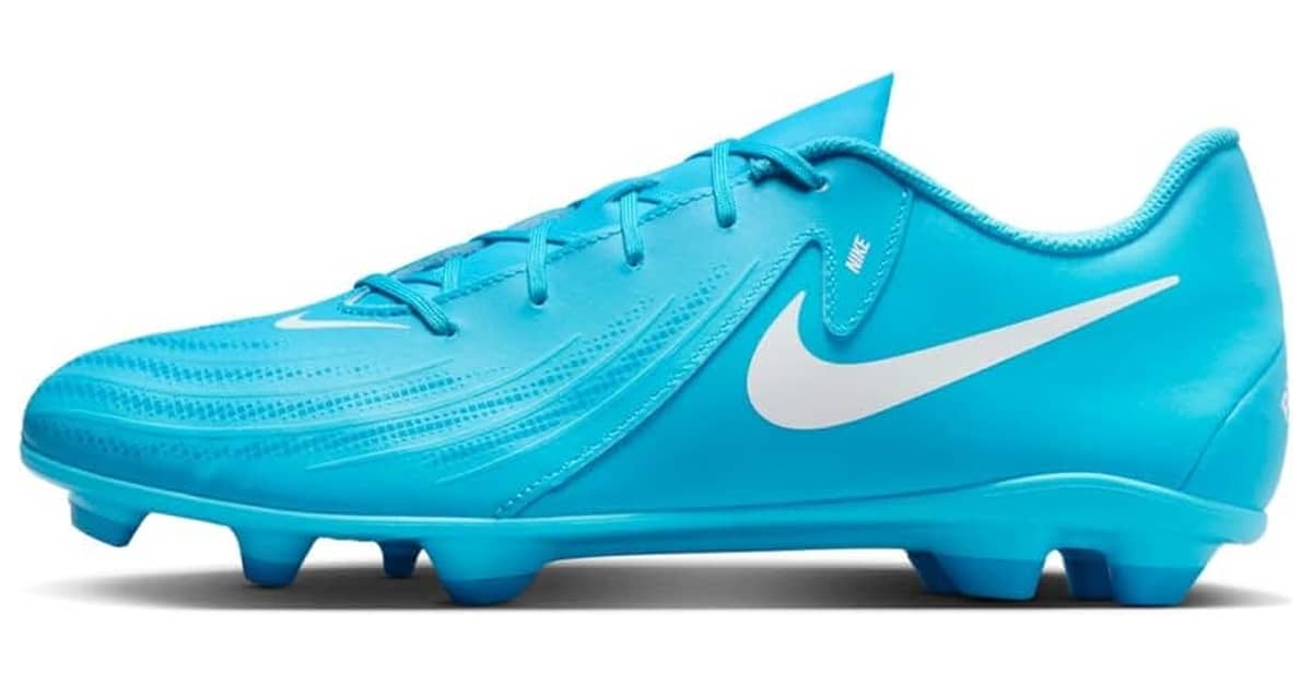 Melhor Chuteira de Campo da Nike: Domine o Jogo