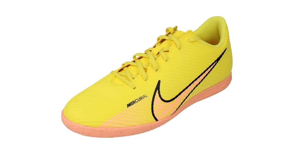 Melhor Chuteira de Futsal da Nike: Descubra o Modelo Perfeito