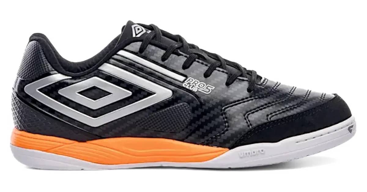 Melhor Chuteira Futsal: Encontre o Modelo Ideal