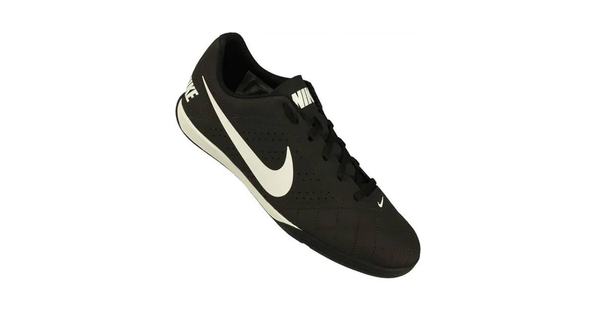 Melhor Chuteira Nike Futsal: 8 Modelos de Alta Precisão