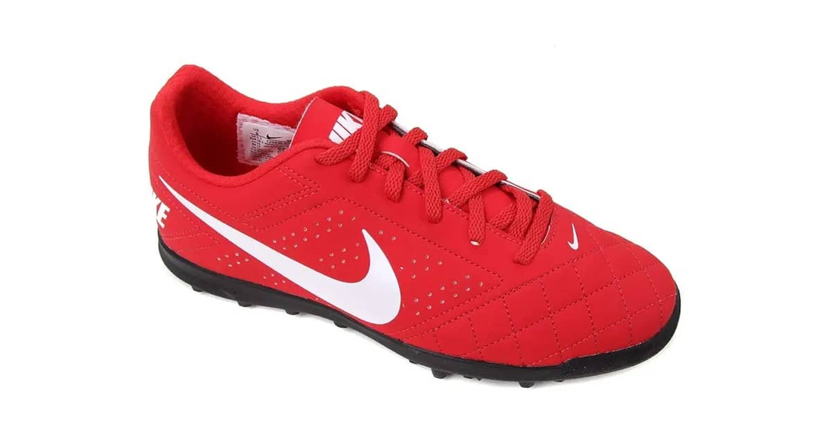 Melhor Chuteira Nike Society: 10 Modelos de Elite