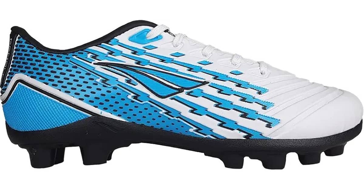 Melhor Chuteira para Campo: 5 Modelos de Alta Performance