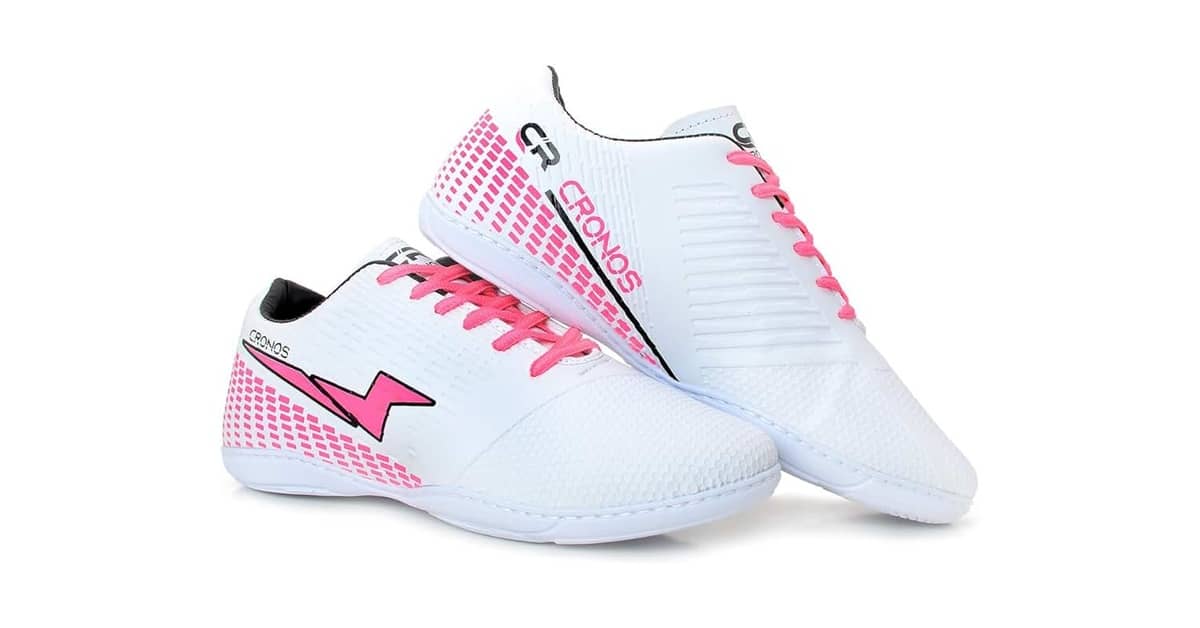 Melhor Chuteira para Futsal Barata: Desempenho e Preço