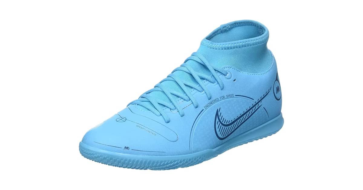 Melhor Chuteira para Futsal Nike: 7 Opções Incríveis