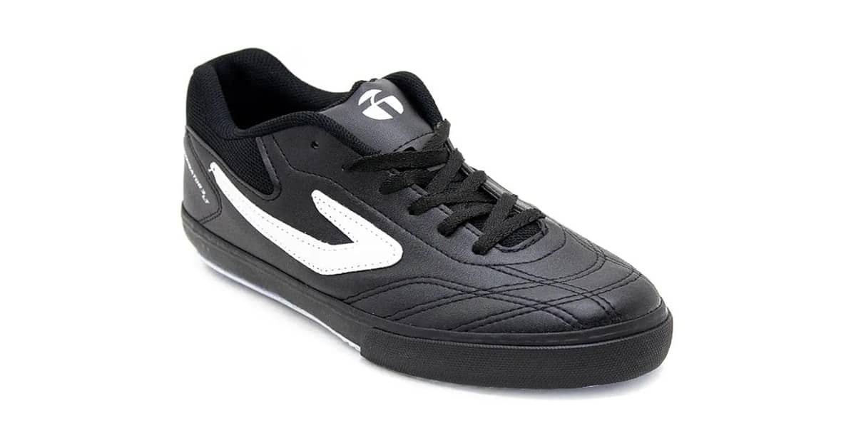Melhor Chuteira para Futsal: Guia Completo com 5 Opções