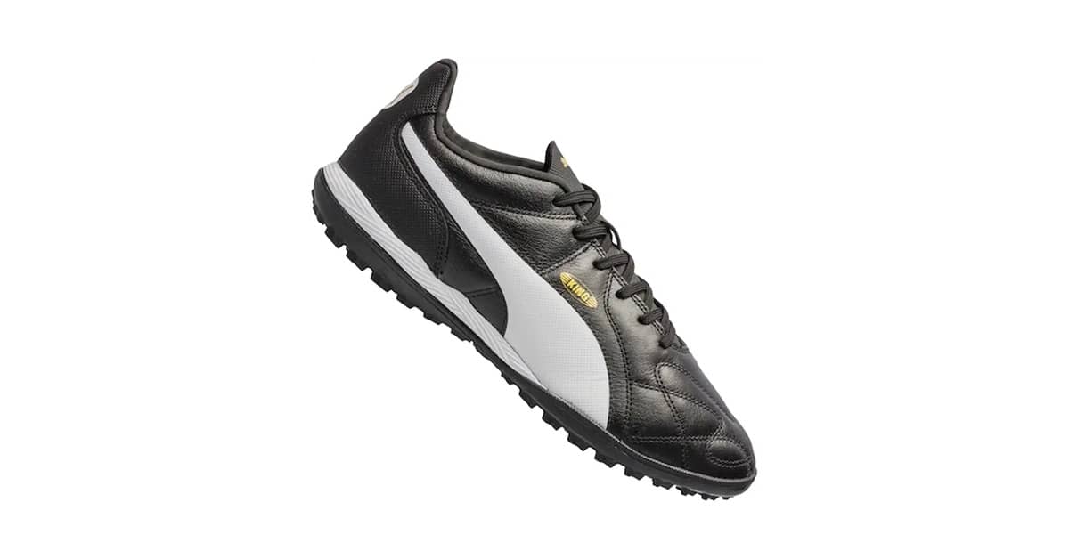 Melhor Chuteira Puma Society: Desempenho e Conforto em Campo