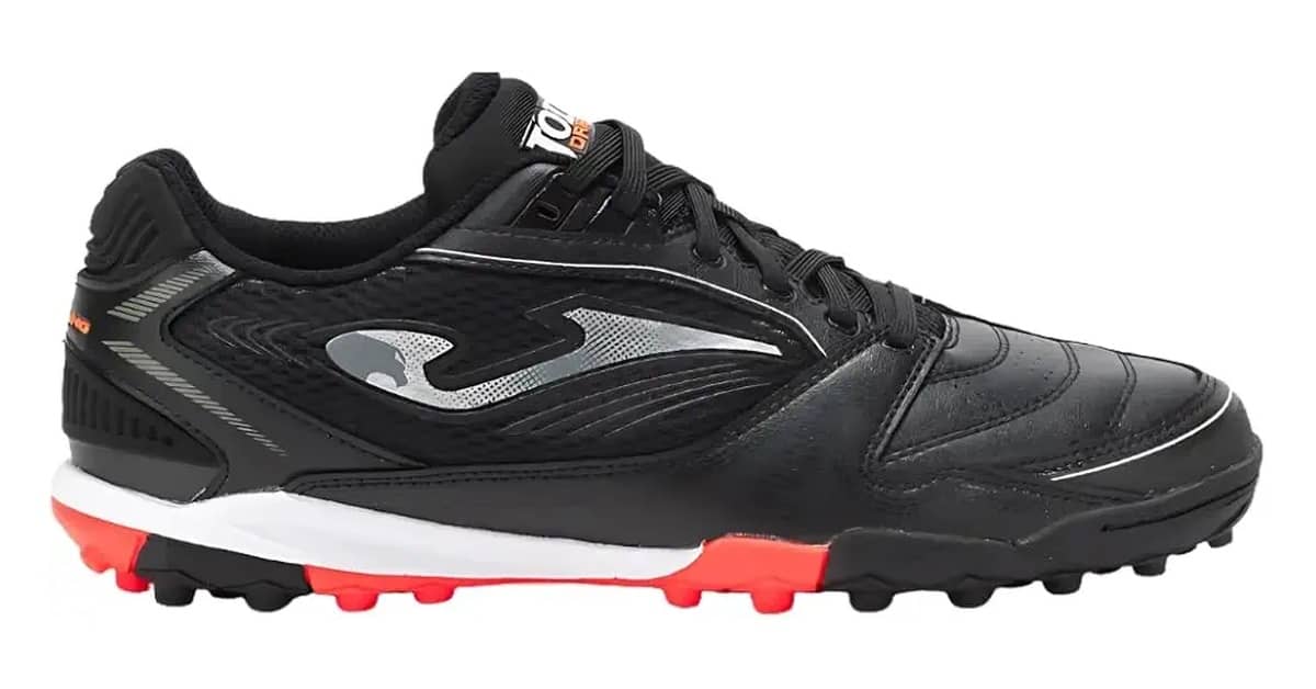 Melhor Chuteira Society Joma: Guia Essencial!