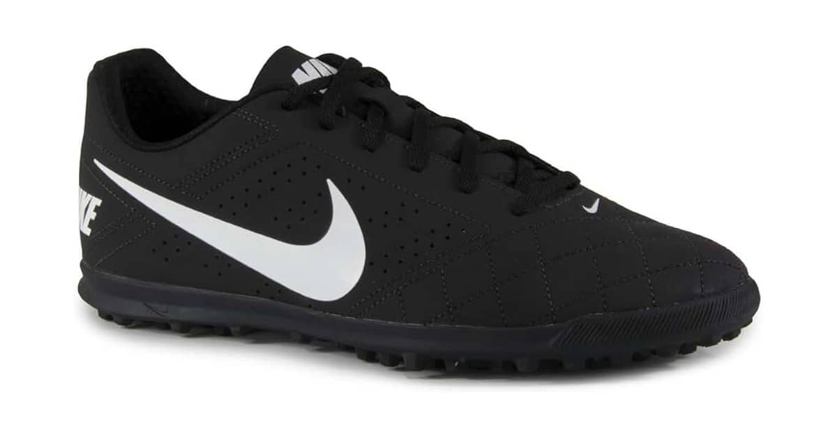 Melhor Chuteira Society Nike: Domine a Quadra com Performance