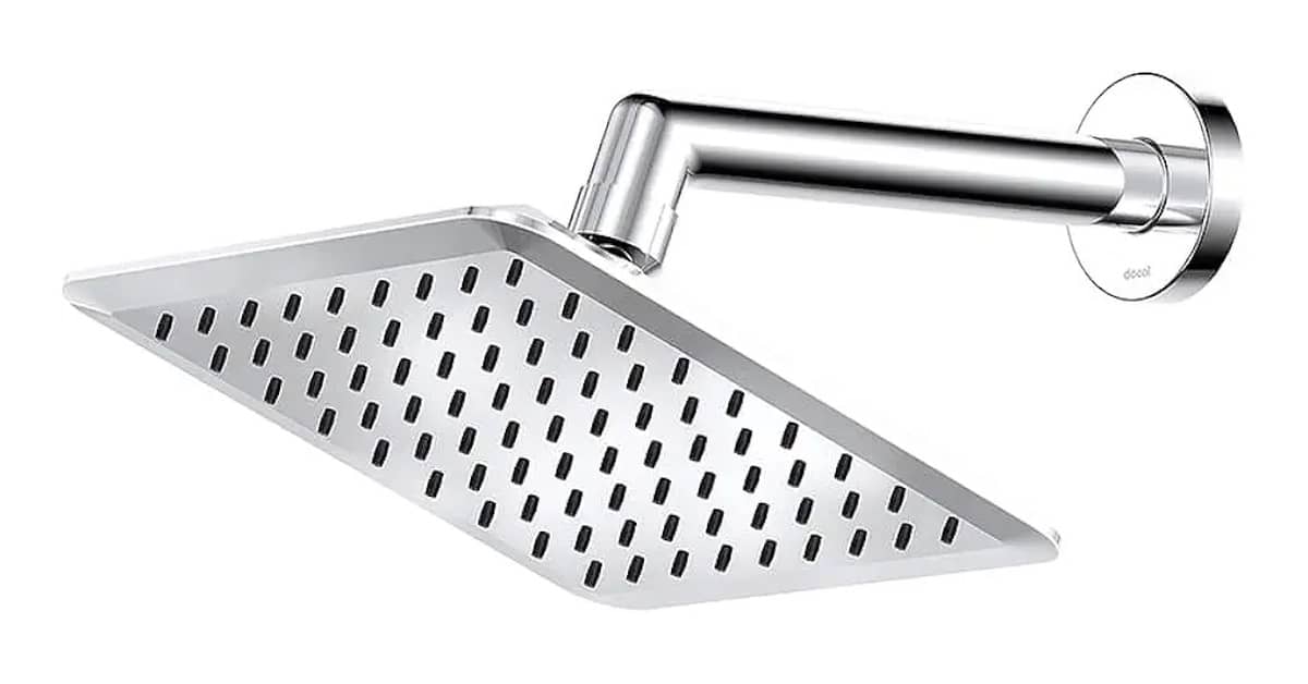 Melhor Chuveiro deca ou Docol: Qual Marca Oferece Mais Conforto?