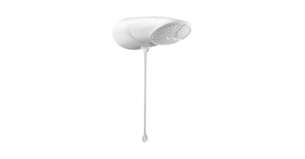 Melhor Chuveiro Elétrico 127v: Guia de Aquecimento Potente