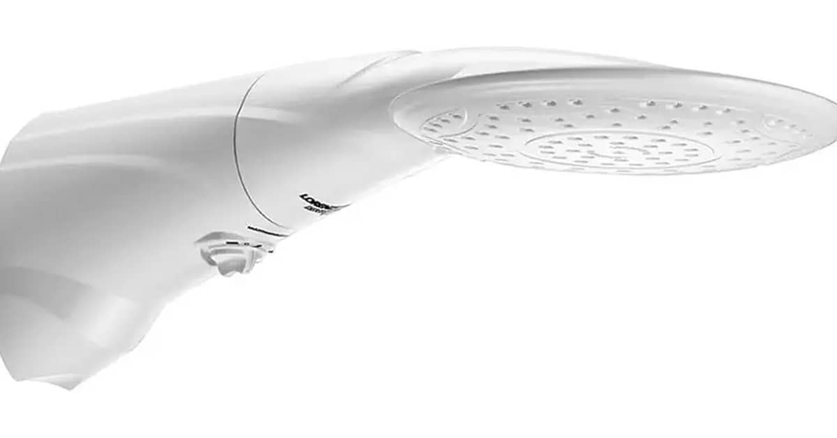 Melhor Chuveiro Elétrico Turbo: Potência e Conforto