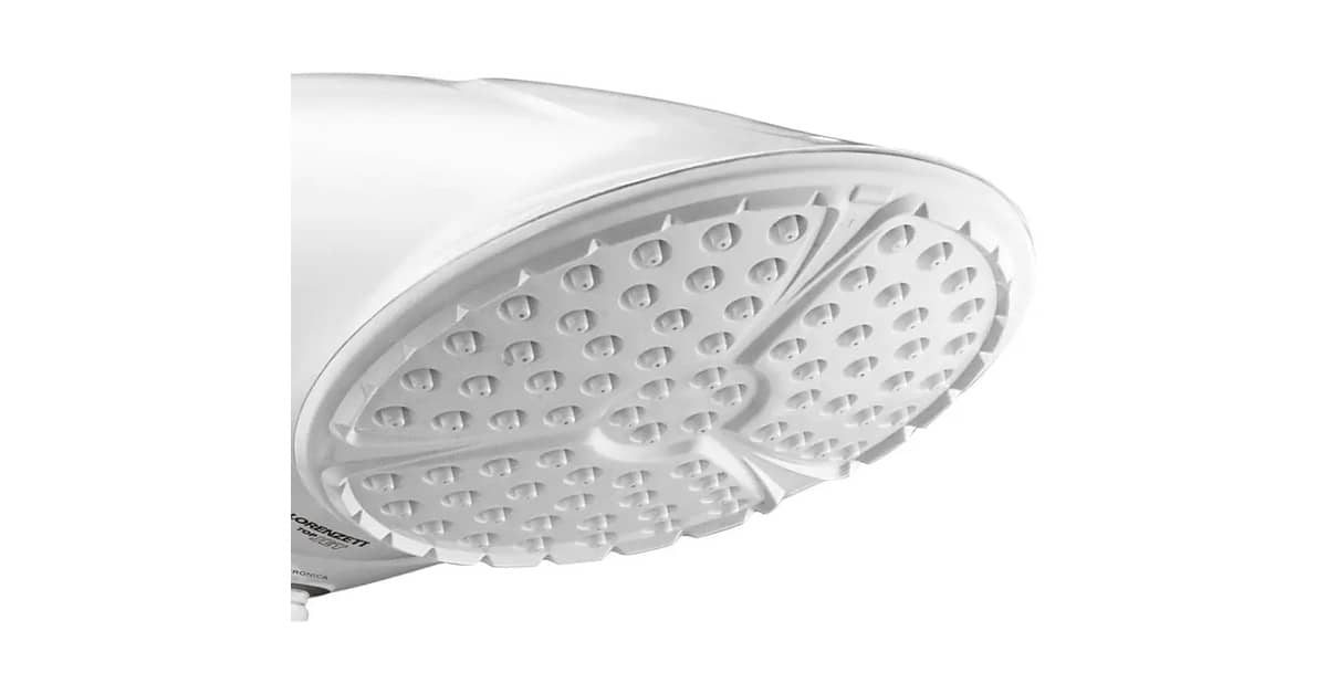 Melhor Chuveiro Eletrônico 127v: Aquecimento Rápido e Conforto Garantido