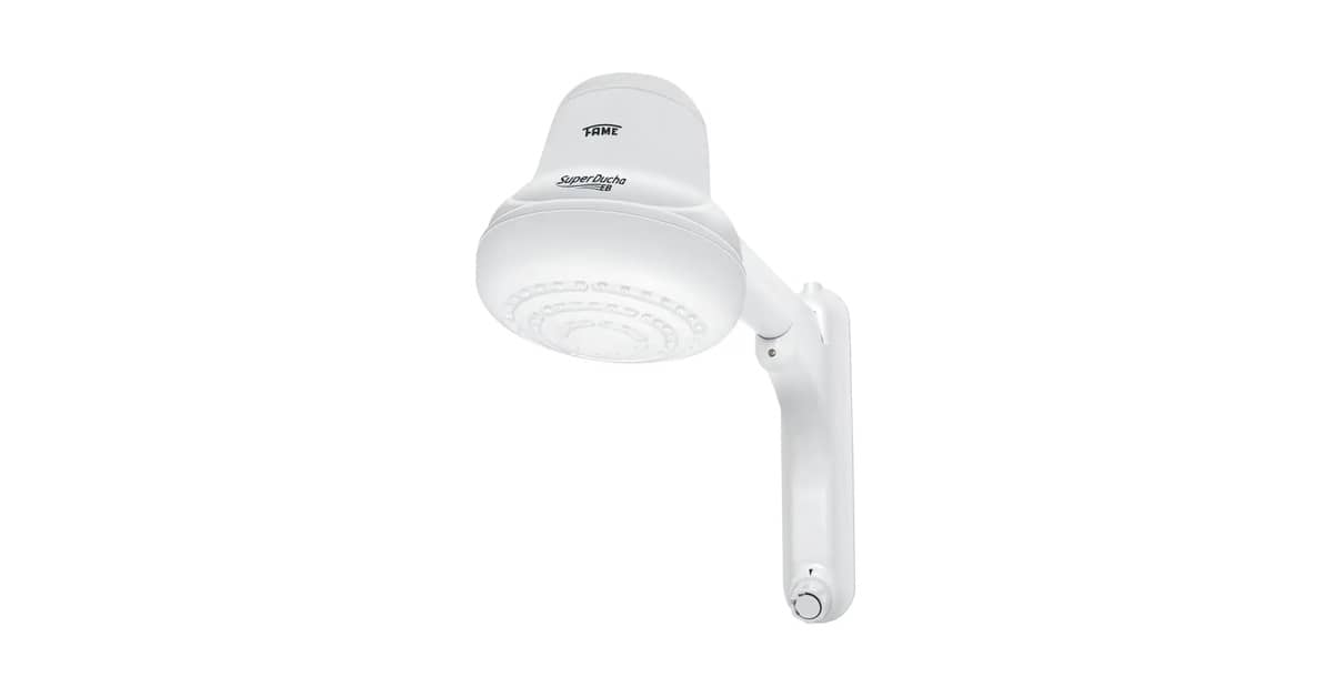 Melhor Chuveiro Fame ou Lorenzetti: Potência e Conforto