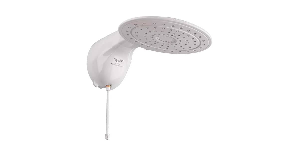 Melhor Chuveiro Hydra ou Lorenzetti: Qual Escolher?