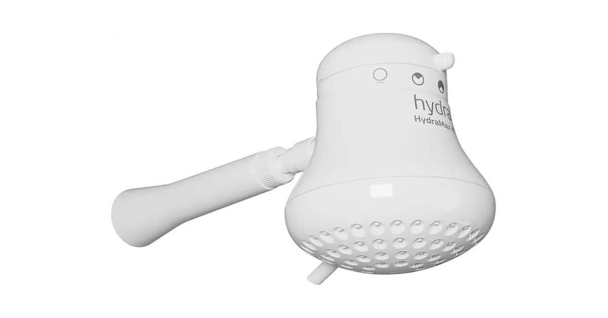 Melhor Chuveiro Hydra: 5 Modelos de Alta Eficiência