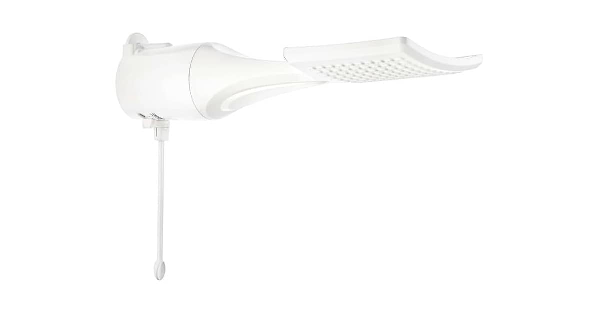 Melhor Chuveiro Lorenzetti: Conforto e Tecnologia