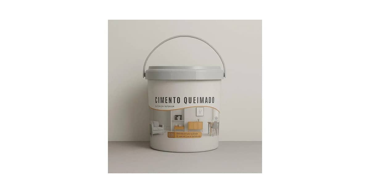 Melhor Cimento para Reboco: Guia Definitivo de Escolha