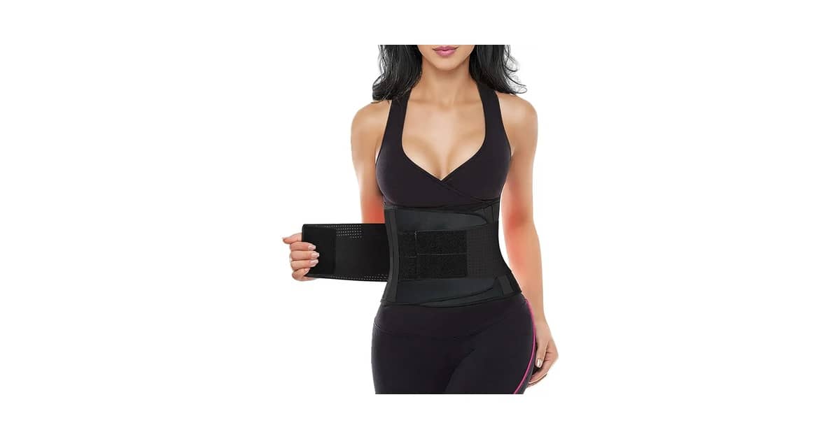 Melhor Cinta Modeladora Abdominal: Guia Completo