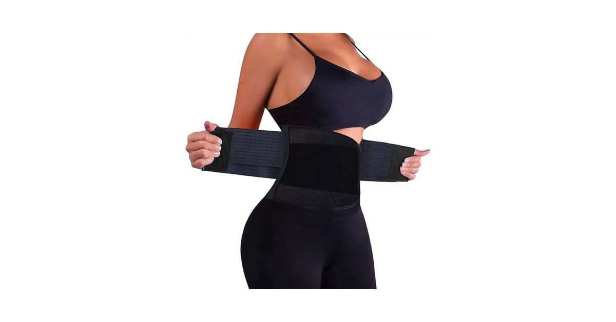 Melhor Cinta Modeladora para Perder Barriga: Guia Definitivo