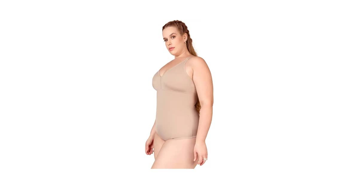 Melhor Cinta Modeladora Plus Size: Guia Definitivo