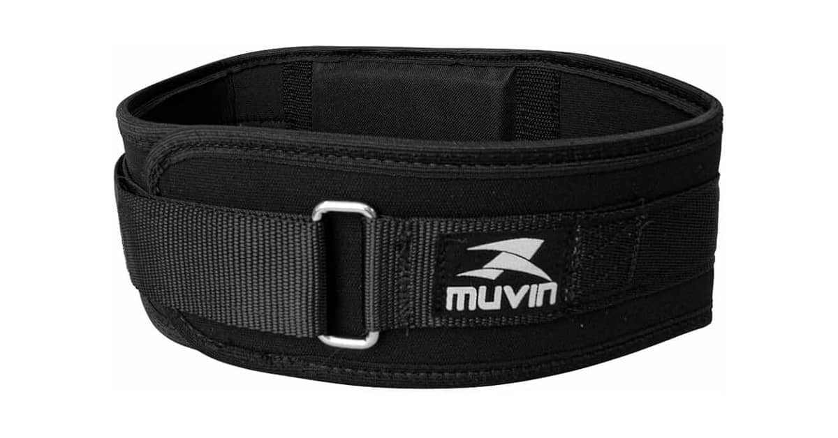 Melhor Cinto para Musculação: Guia Completo