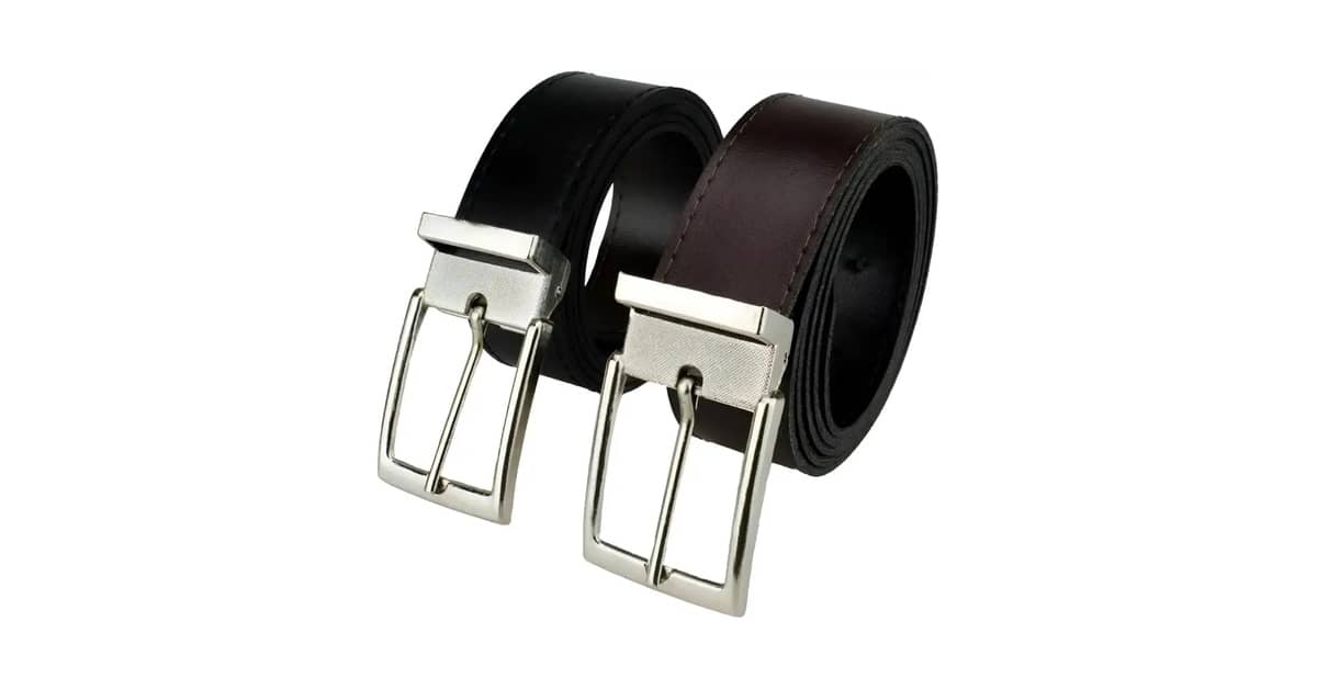 Melhor Cinto: Guia Essencial para Escolher o Seu