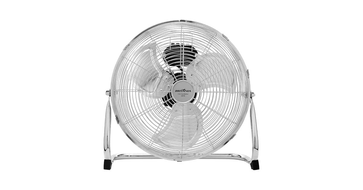 Melhor Circulador de Ar: 7 Opções Que Refrescam Seu Ambiente