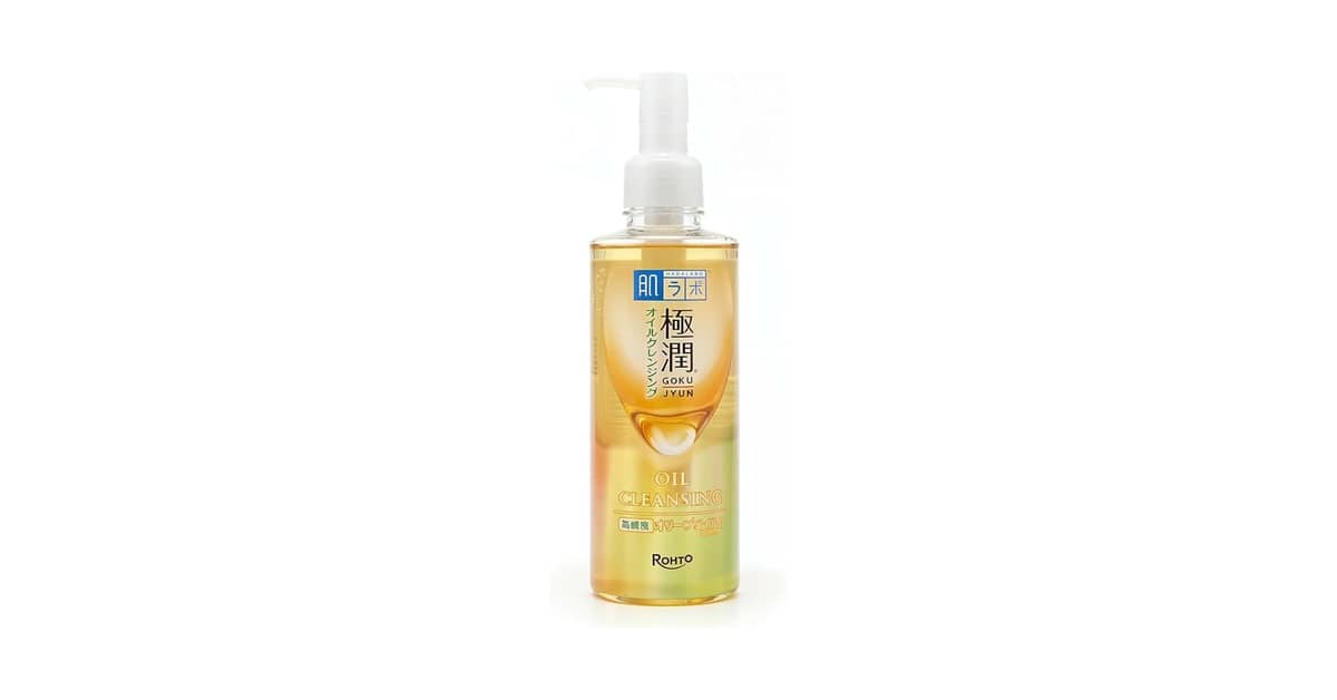 Melhor Cleansing Oil Coreano: Limpeza Profunda e Suave para Sua Pele