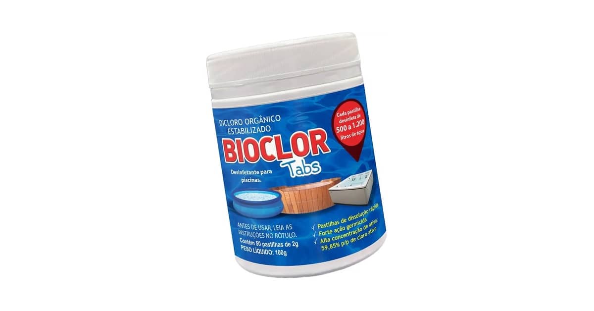 Melhor Cloro para Piscina Inflável: Guia Essencial