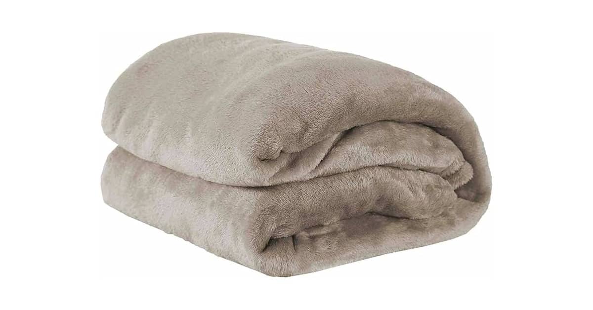 Melhor Cobertor para Frio: Conforto e Calor Intenso