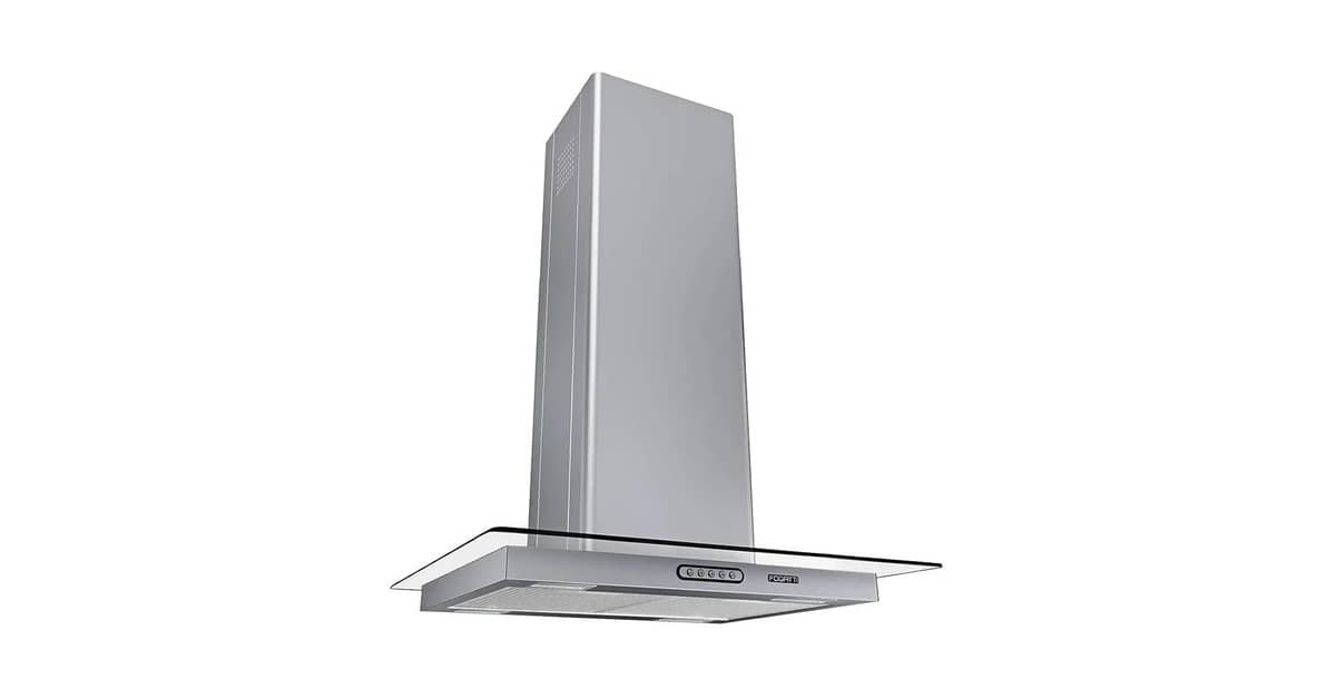 Melhor Coifa de Ilha 60 Cm: Potência e Design para sua Cozinha