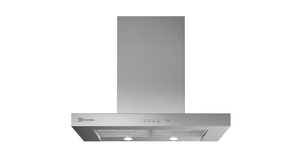 Melhor Coifa de Parede 70 Cm: Design e Potência