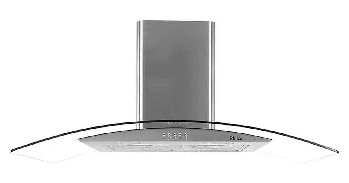 Melhor Coifa depurador de Parede: Escolha Ideal para Sua Cozinha!