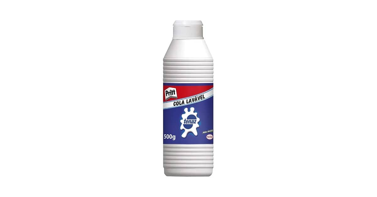 Melhor Cola Branca para Slime: Guia Completo e Dicas