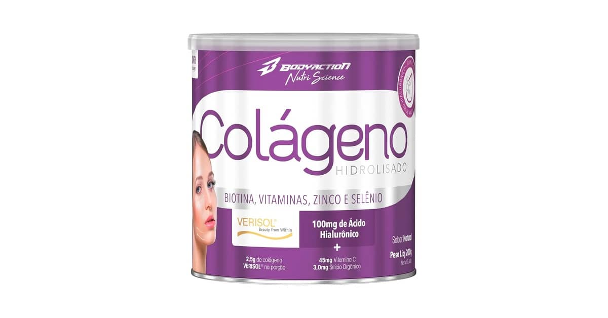 Melhor Colágeno Natural: Guia Completo para Sua Escolha