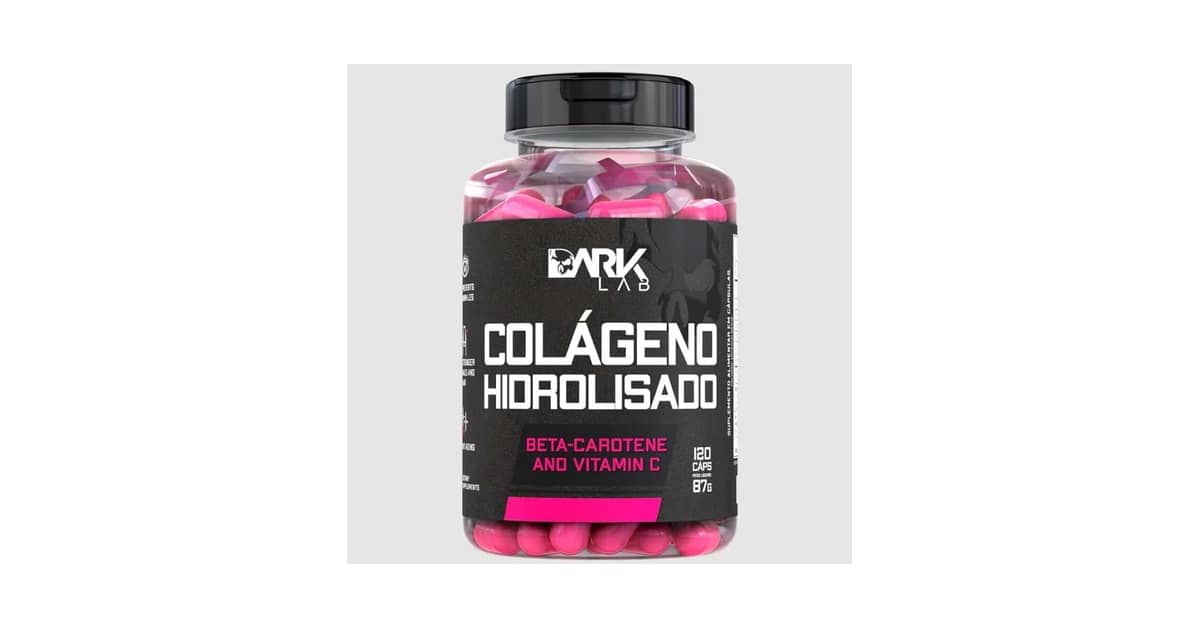 Melhor Colágeno para Flacidez no Rosto: Guia de Compra
